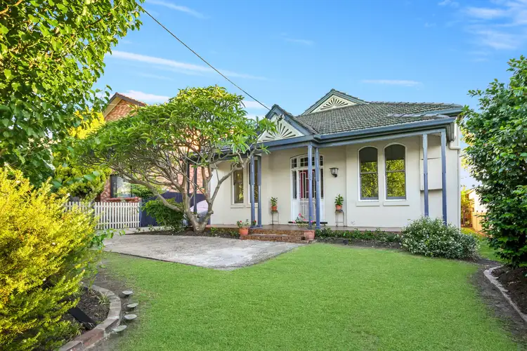 Main view of Homely house listing, 12 Alviston Street, Strathfield NSW 2135