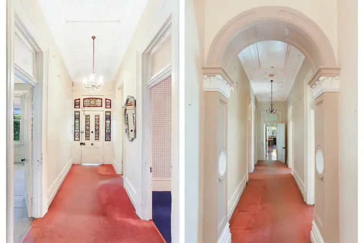 Second view of Homely house listing, 12 Alviston Street, Strathfield NSW 2135