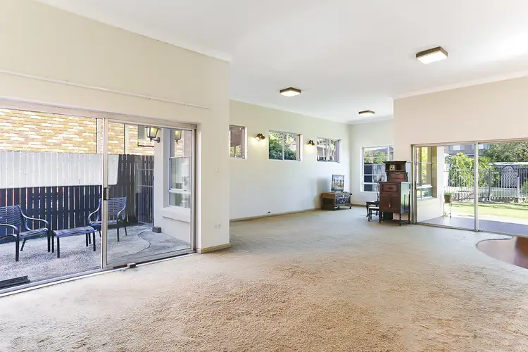 Third view of Homely house listing, 12 Alviston Street, Strathfield NSW 2135