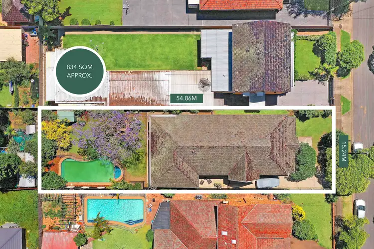 Fourth view of Homely house listing, 12 Alviston Street, Strathfield NSW 2135