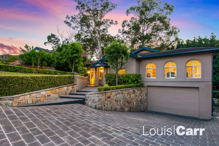 29 Boldrewood Place, Cherrybrook NSW 2126