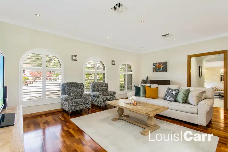 Second view of Homely house listing, 29 Boldrewood Place, Cherrybrook NSW 2126