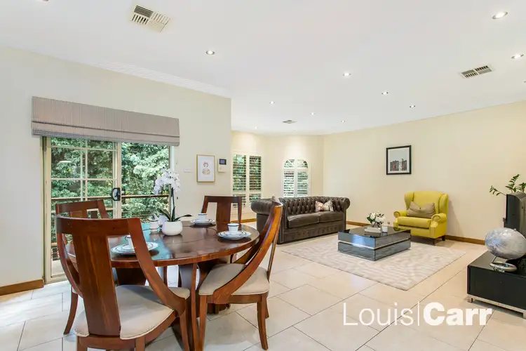 Sixth view of Homely house listing, 29 Boldrewood Place, Cherrybrook NSW 2126
