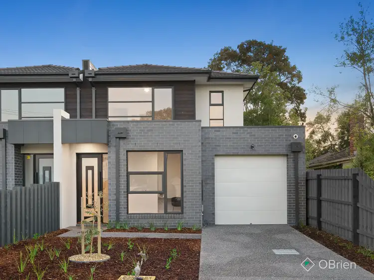 Main view of Homely townhouse listing, 8a Magnolia Street, Mordialloc VIC 3195