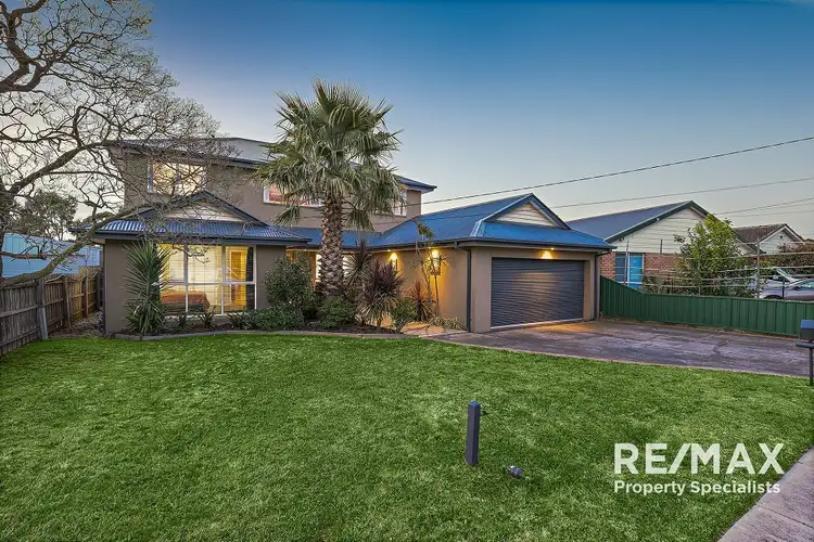 27 View Street, Hampton Park VIC 3976