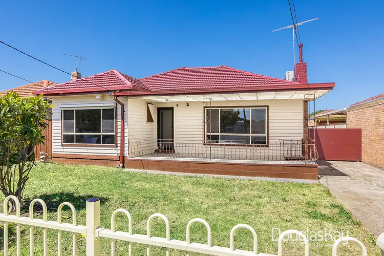 Main view of Homely house listing, 26 Simpson Street, Sunshine North VIC 3020