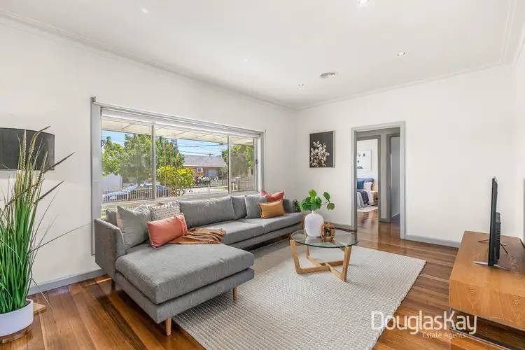 Third view of Homely house listing, 26 Simpson Street, Sunshine North VIC 3020