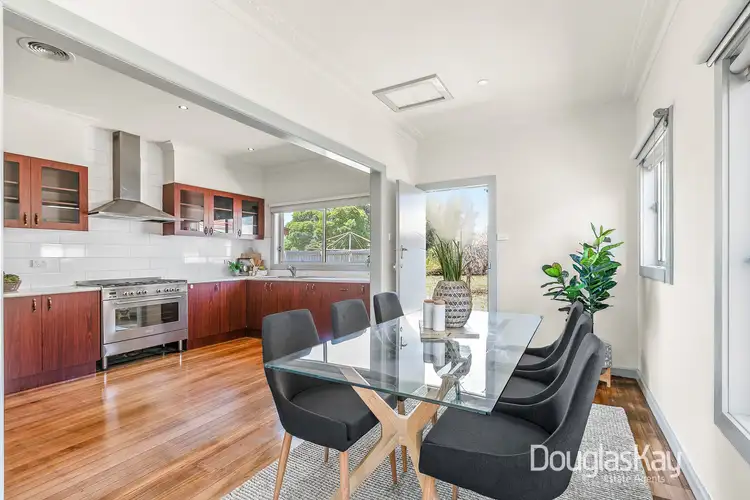 Sixth view of Homely house listing, 26 Simpson Street, Sunshine North VIC 3020