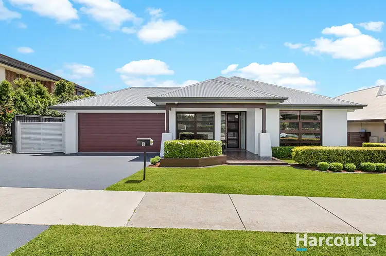 6 Redtail Street, Chisholm NSW 2322