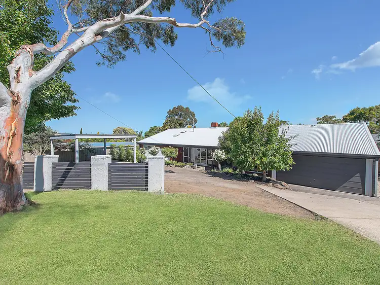 Main view of Homely house listing, 1 Brolga Crescent, Wandana Heights VIC 3216