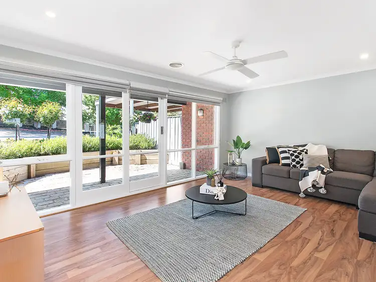 Third view of Homely house listing, 1 Brolga Crescent, Wandana Heights VIC 3216