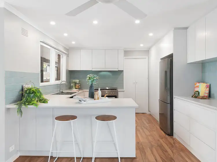 Fourth view of Homely house listing, 1 Brolga Crescent, Wandana Heights VIC 3216