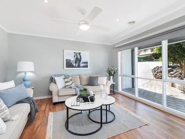 Sixth view of Homely house listing, 1 Brolga Crescent, Wandana Heights VIC 3216
