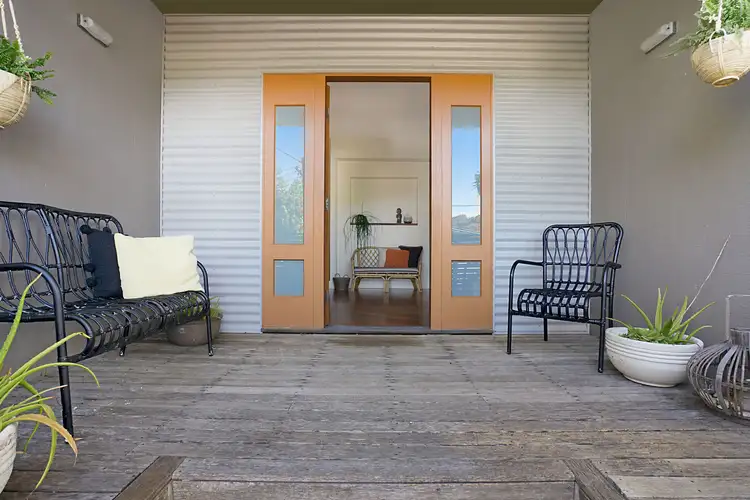 Second view of Homely house listing, 10 Takari Place, Merewether NSW 2291