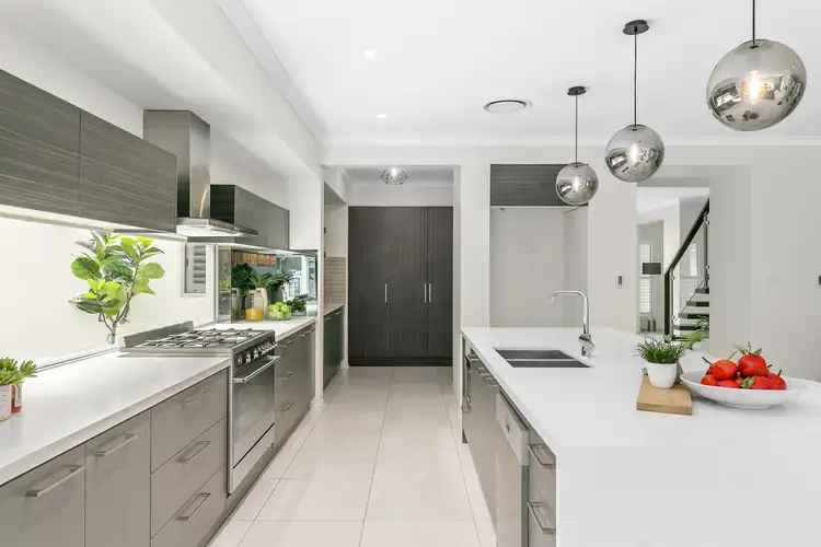 Third view of Homely house listing, 46 Karril Avenue, Beecroft NSW 2119