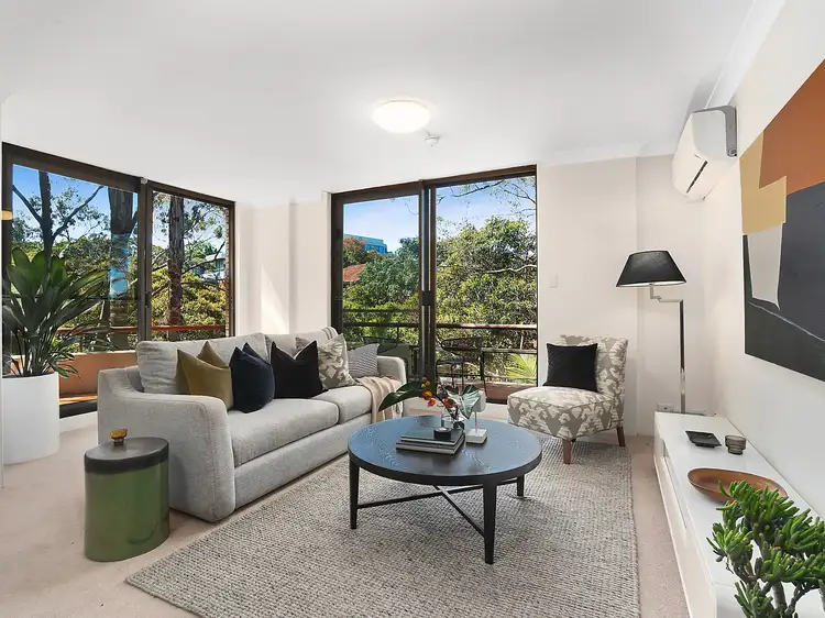 Main view of Homely apartment listing, 16/19 Hampden Avenue, Cremorne NSW 2090