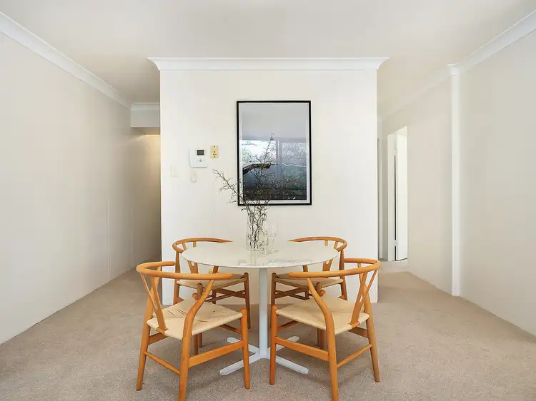 Second view of Homely apartment listing, 16/19 Hampden Avenue, Cremorne NSW 2090