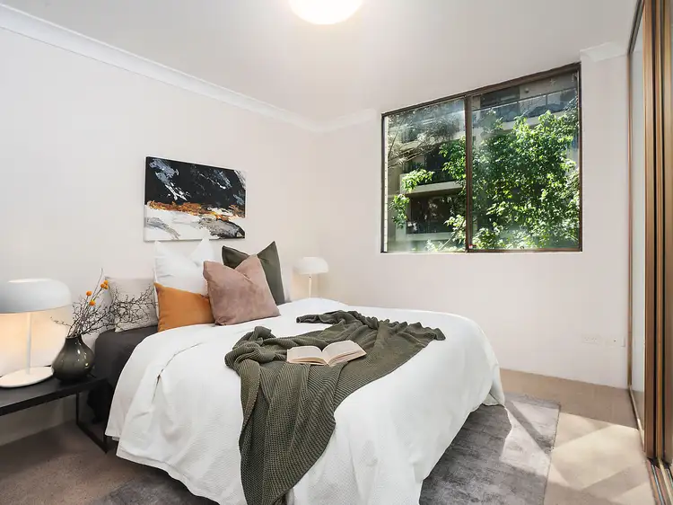 Third view of Homely apartment listing, 16/19 Hampden Avenue, Cremorne NSW 2090