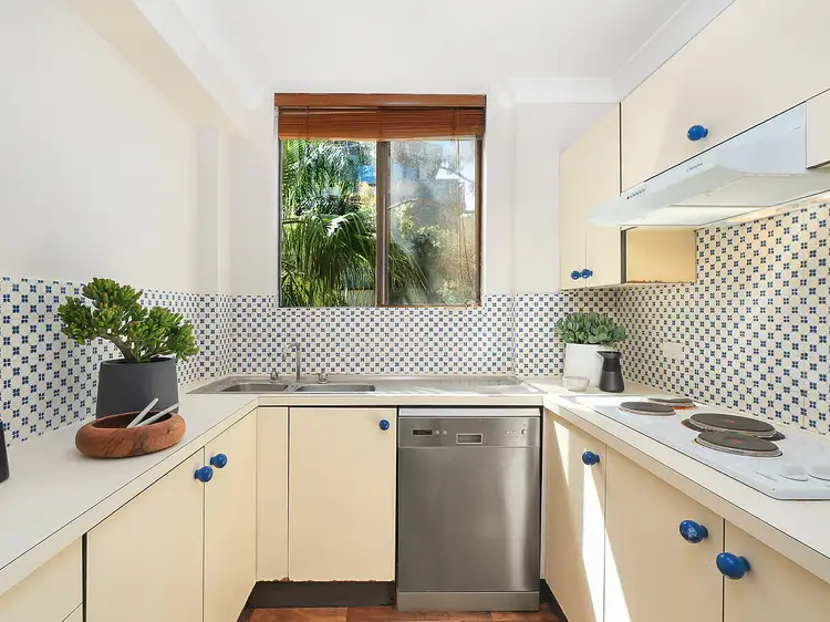 Fourth view of Homely apartment listing, 16/19 Hampden Avenue, Cremorne NSW 2090