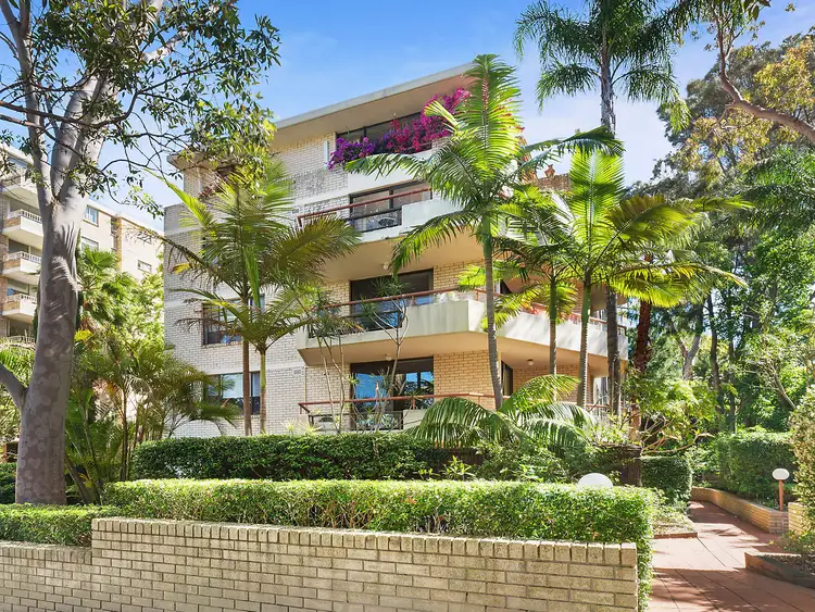 Sixth view of Homely apartment listing, 16/19 Hampden Avenue, Cremorne NSW 2090