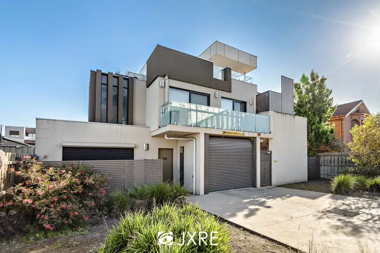 107/90 Wellington Road, Clayton VIC 3168