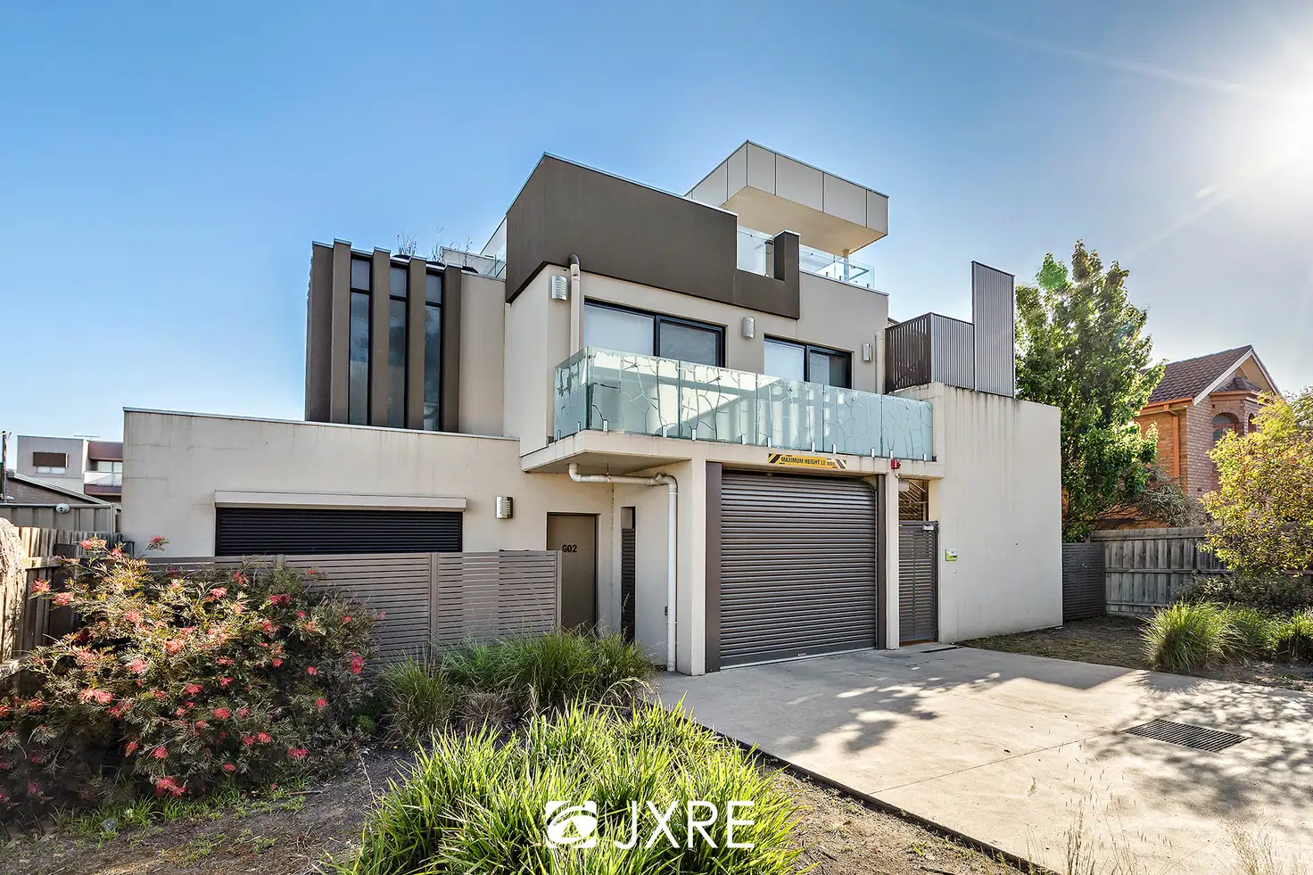 Main view of Homely apartment listing, 107/90 Wellington Road, Clayton VIC 3168