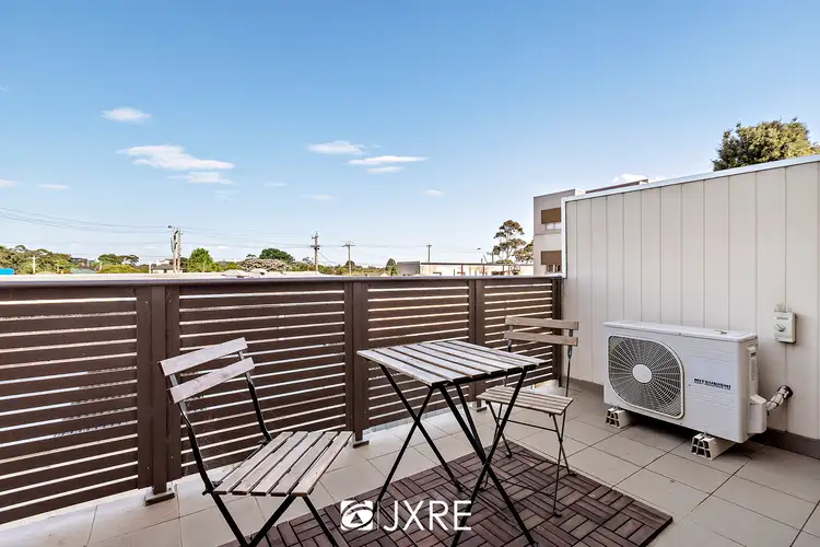 Fourth view of Homely apartment listing, 107/90 Wellington Road, Clayton VIC 3168