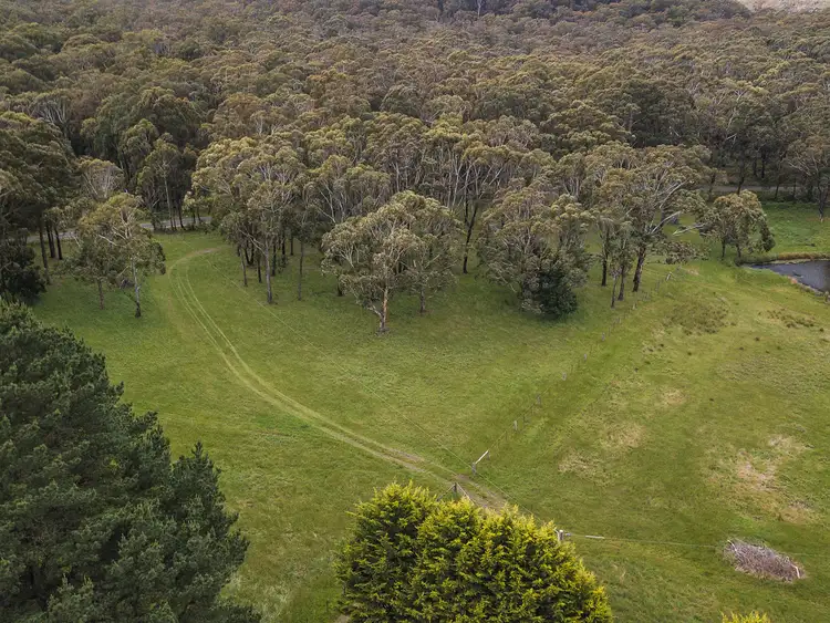 Third view of Homely land listing, 813 Blakeville Road, Blakeville VIC 3342