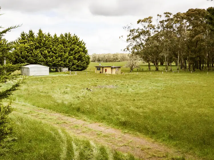 Fourth view of Homely land listing, 813 Blakeville Road, Blakeville VIC 3342