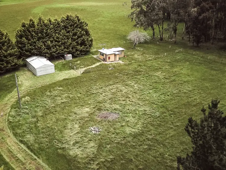 Fifth view of Homely land listing, 813 Blakeville Road, Blakeville VIC 3342