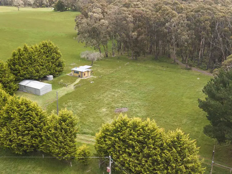 Sixth view of Homely land listing, 813 Blakeville Road, Blakeville VIC 3342