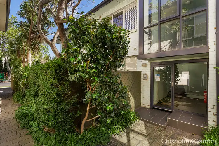 Second view of Homely apartment listing, 6/23-27 Docker Street, Elwood VIC 3184