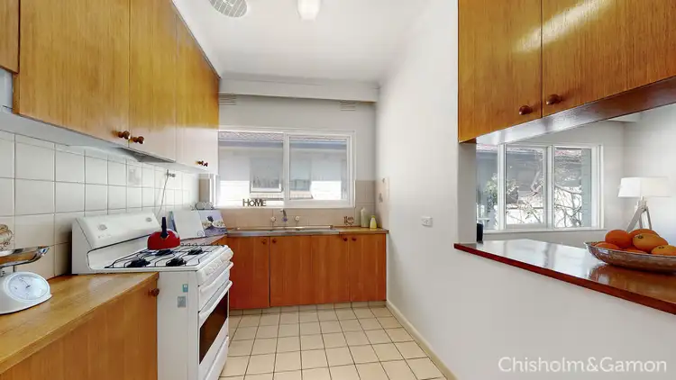 Third view of Homely apartment listing, 6/23-27 Docker Street, Elwood VIC 3184