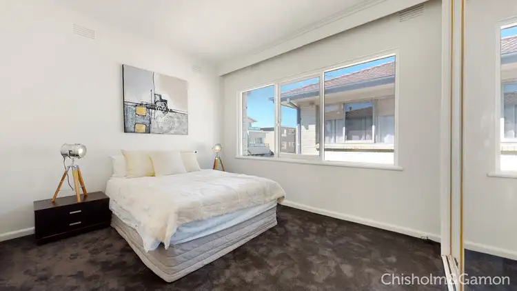 Fourth view of Homely apartment listing, 6/23-27 Docker Street, Elwood VIC 3184