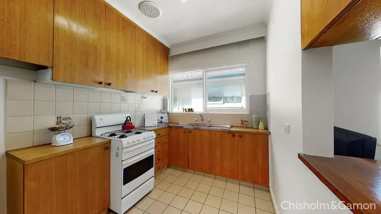 Sixth view of Homely apartment listing, 6/23-27 Docker Street, Elwood VIC 3184