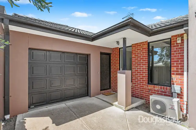 3/154 Alfrieda Street, St Albans VIC 3021