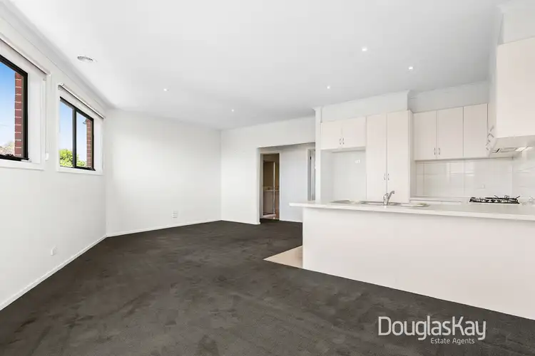 Second view of Homely unit listing, 3/154 Alfrieda Street, St Albans VIC 3021