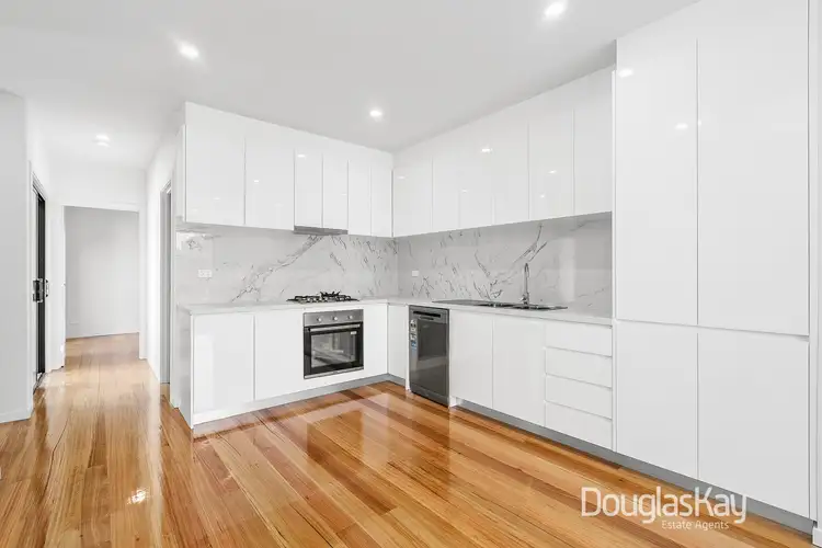Second view of Homely townhouse listing, 22 Dorothy Avenue, Sunshine VIC 3020