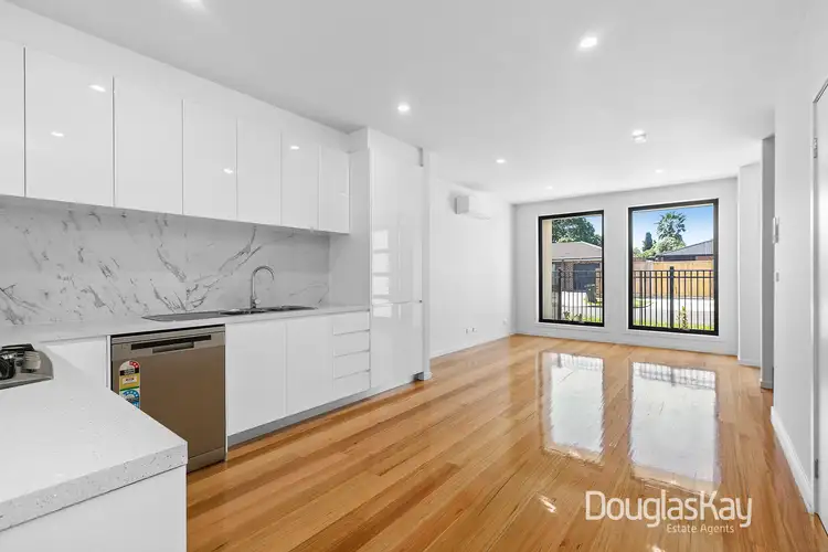 Third view of Homely townhouse listing, 22 Dorothy Avenue, Sunshine VIC 3020