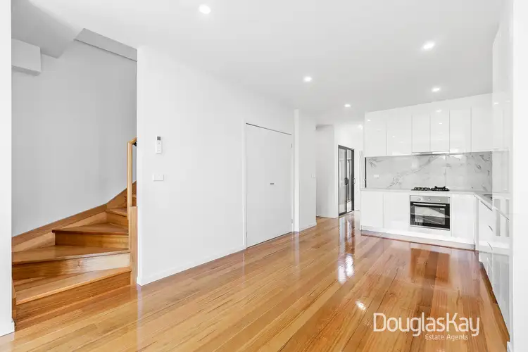 Fourth view of Homely townhouse listing, 22 Dorothy Avenue, Sunshine VIC 3020