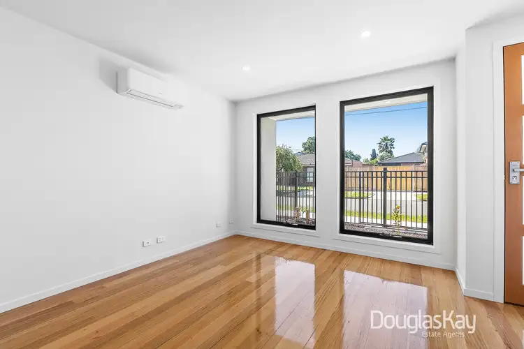 Fifth view of Homely townhouse listing, 22 Dorothy Avenue, Sunshine VIC 3020