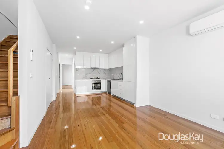 Sixth view of Homely townhouse listing, 22 Dorothy Avenue, Sunshine VIC 3020