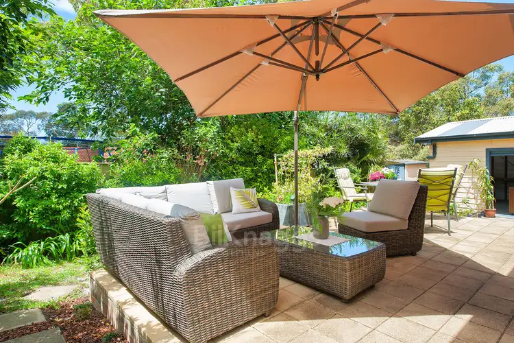Main view of Homely house listing, 31 Ullora Road, Nelson Bay NSW 2315