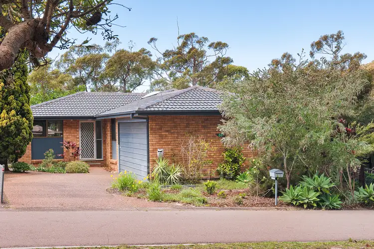 Second view of Homely house listing, 31 Ullora Road, Nelson Bay NSW 2315