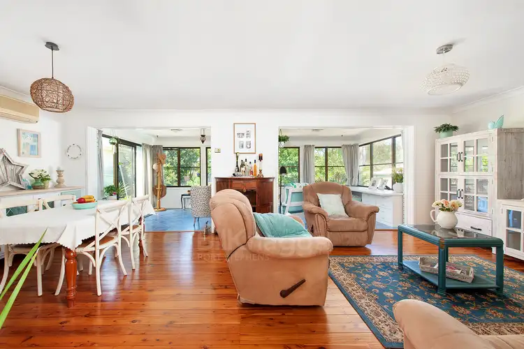 Fourth view of Homely house listing, 31 Ullora Road, Nelson Bay NSW 2315