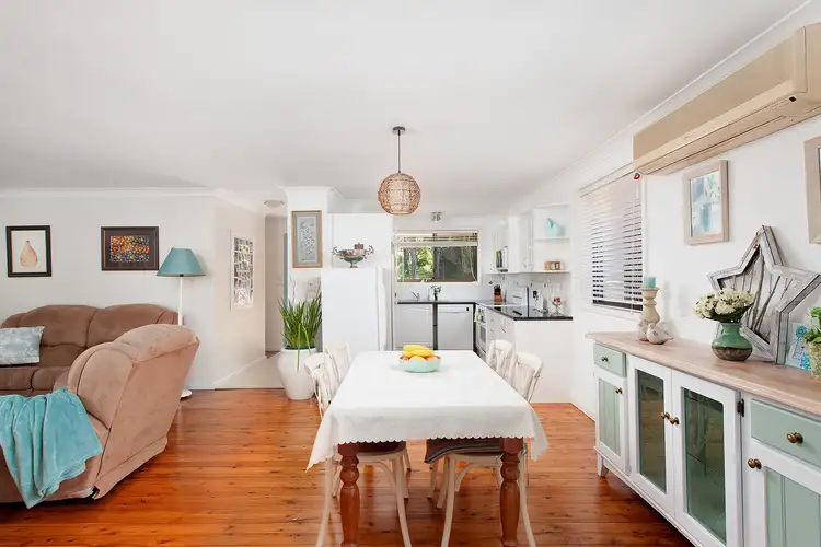 Fifth view of Homely house listing, 31 Ullora Road, Nelson Bay NSW 2315