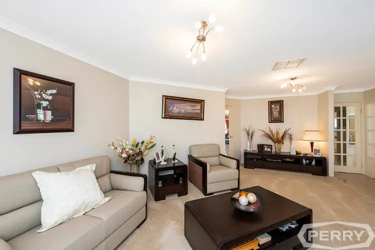Fifth view of Homely house listing, 34 Peppertree Close, Wannanup WA 6210