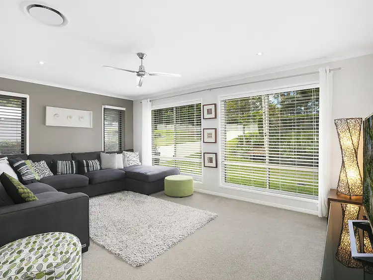 Fifth view of Homely house listing, 16 Barleycorn Avenue, Buderim QLD 4556