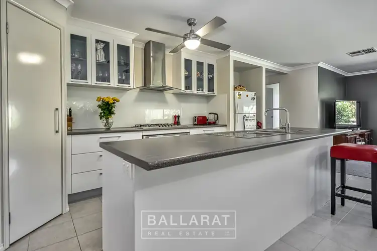 Second view of Homely house listing, 83 Dundas Road, Maryborough VIC 3465
