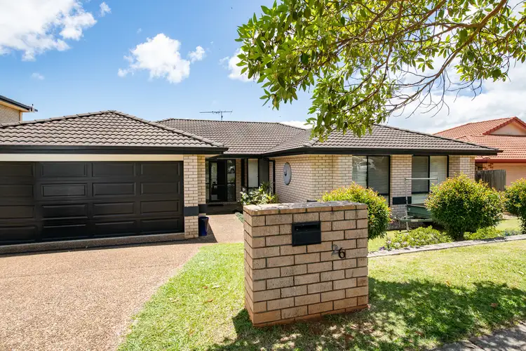 26 Thornlands Road, Thornlands QLD 4164